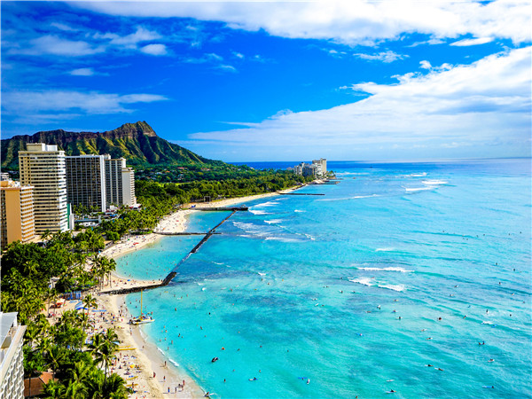 檀香山机场（HNL）接机